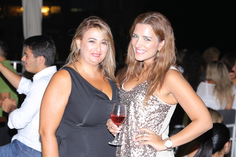 Monte Cassino on Friday Night